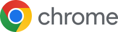谷歌浏览器Chrome官方logo
